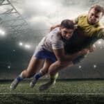 Psychologie Unternehmen Rugby