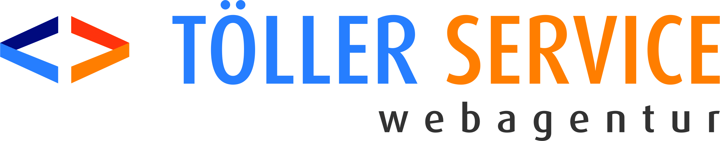 toeller Service Logo